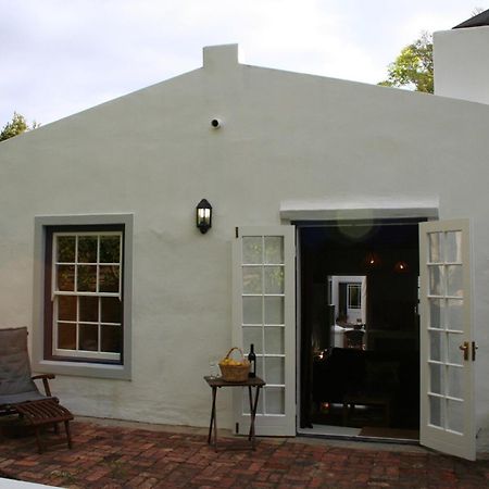 The Cottage On 55 Franschhoek Habitación foto