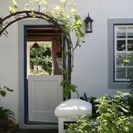 The Cottage On 55 Franschhoek Exterior foto